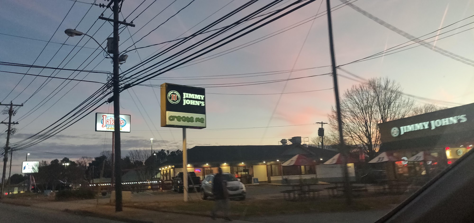 Jimmy John's