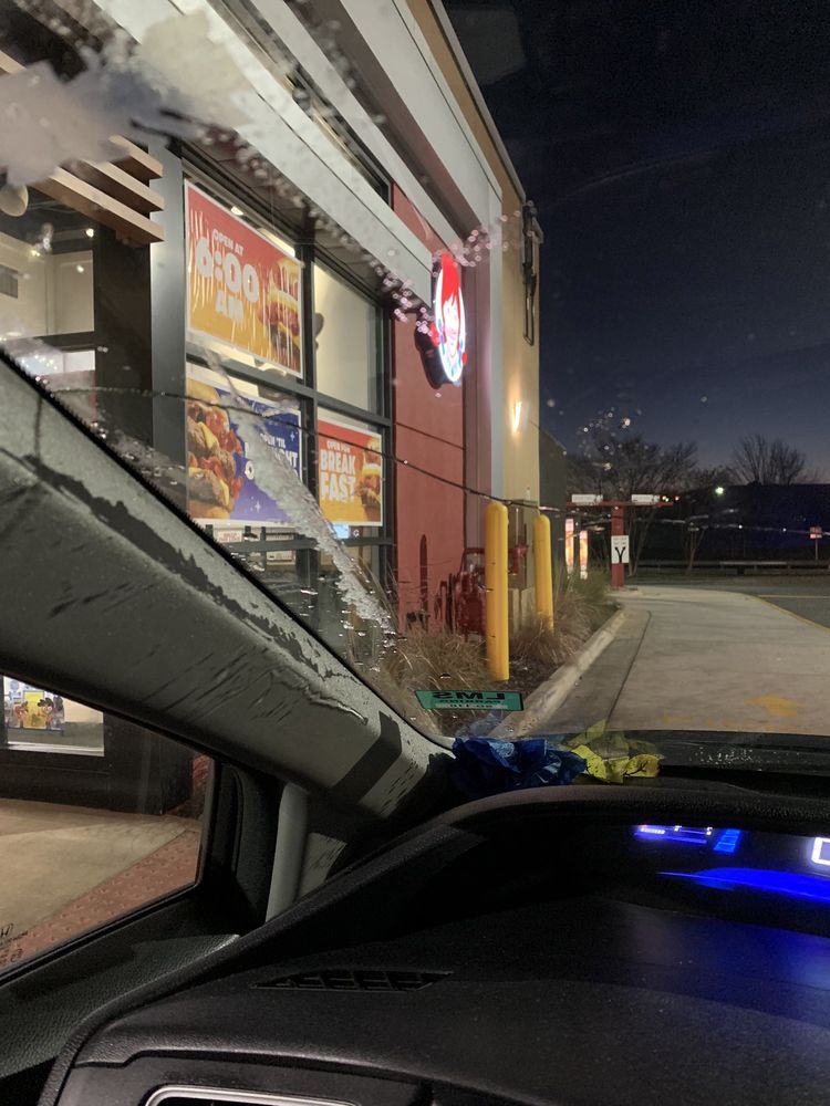 Wendy's