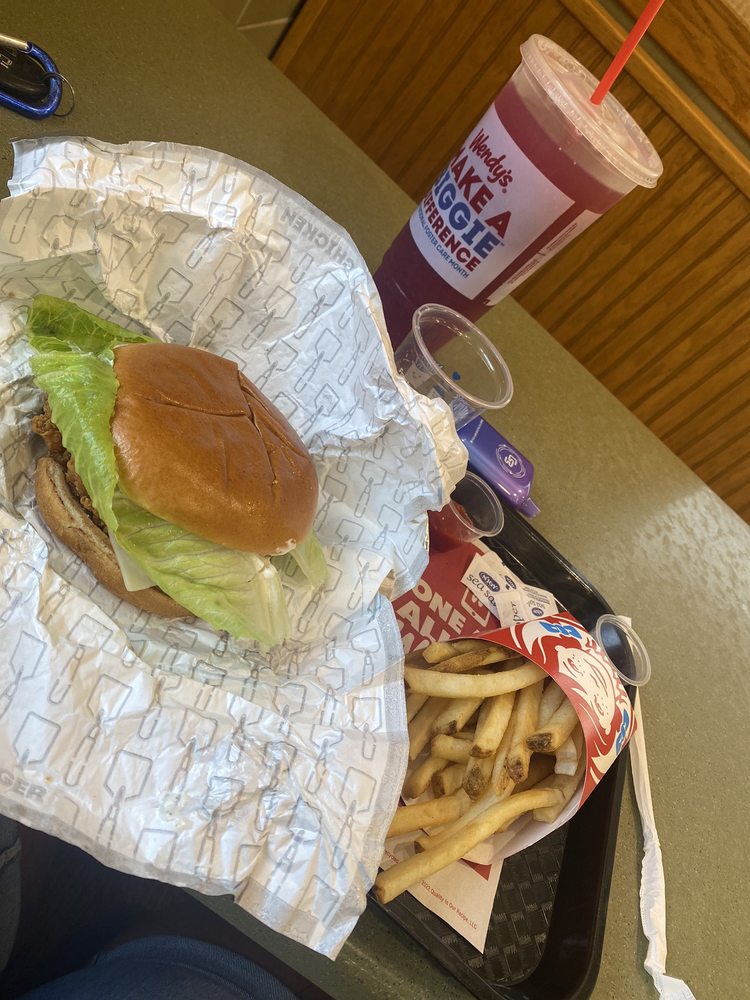 Wendy's