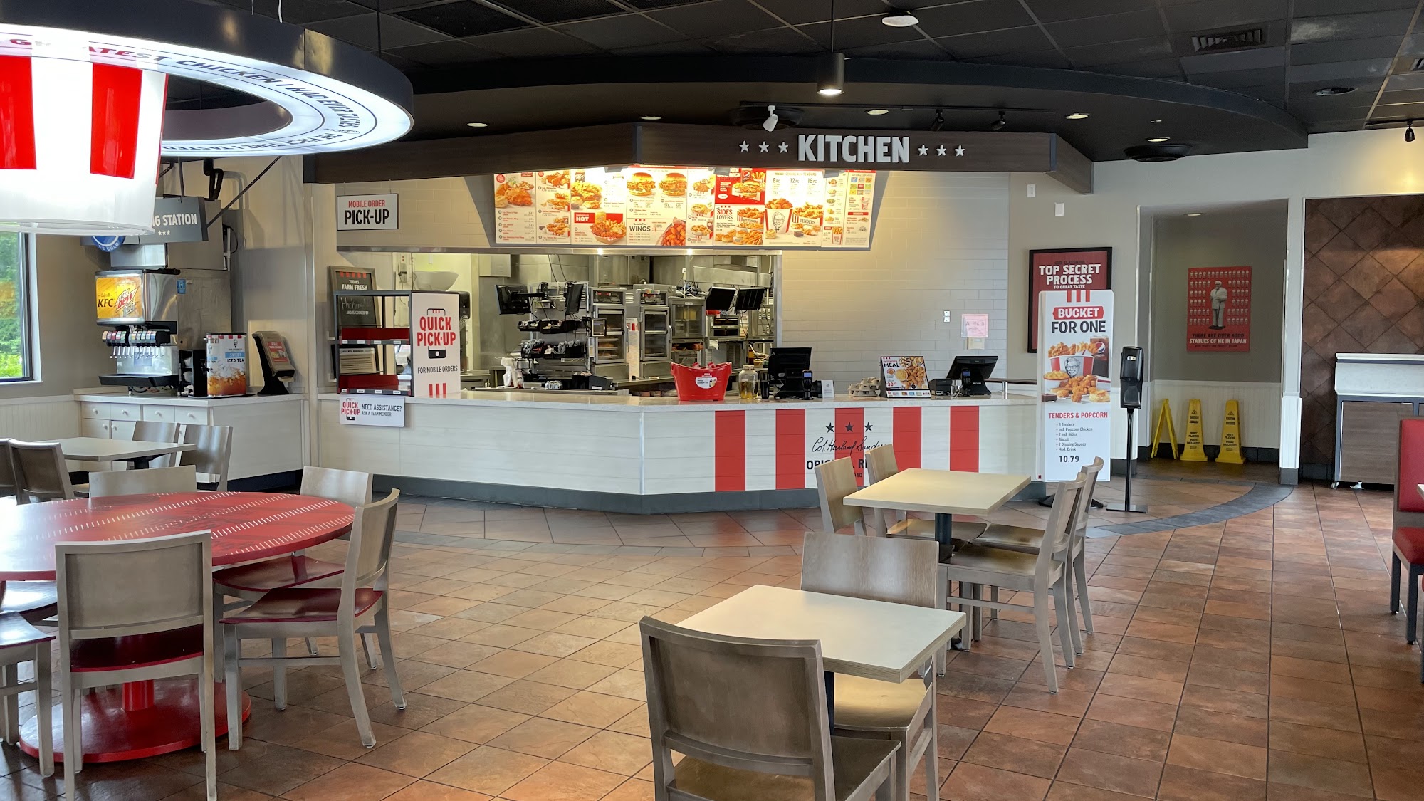 KFC