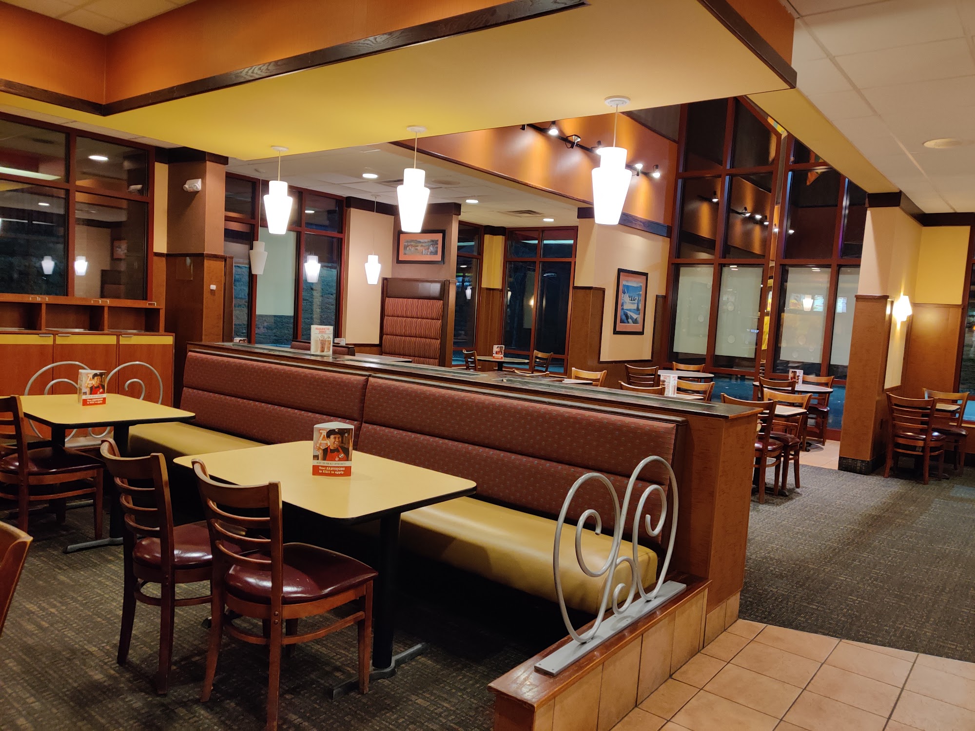 Arby's