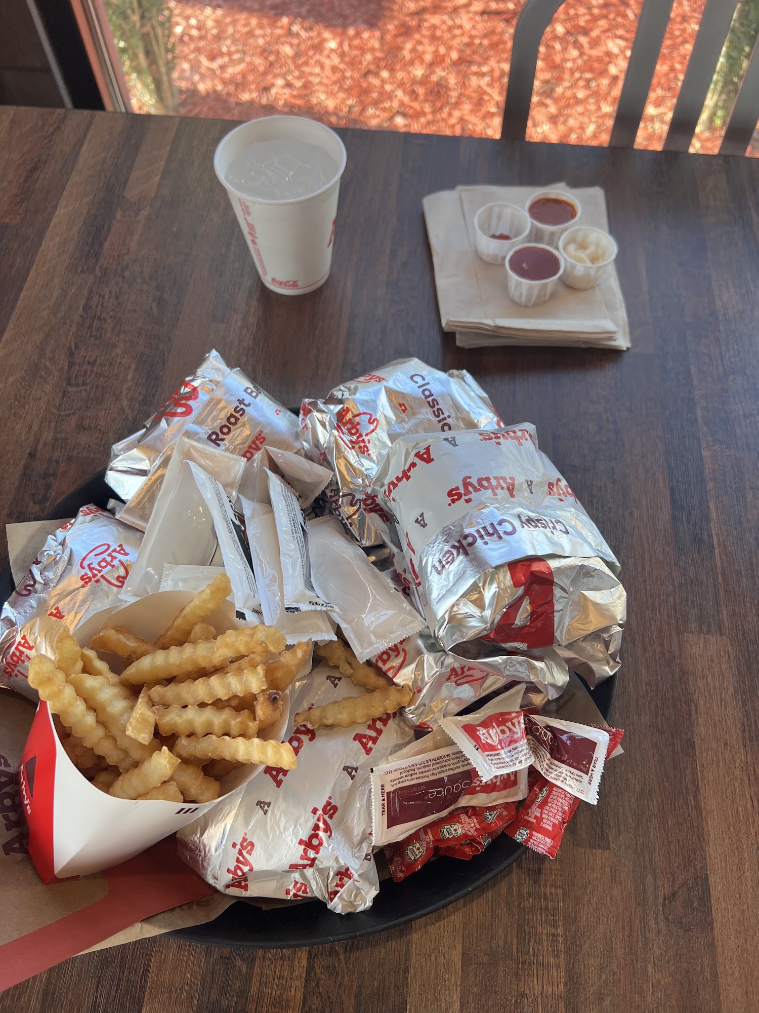 Arby's