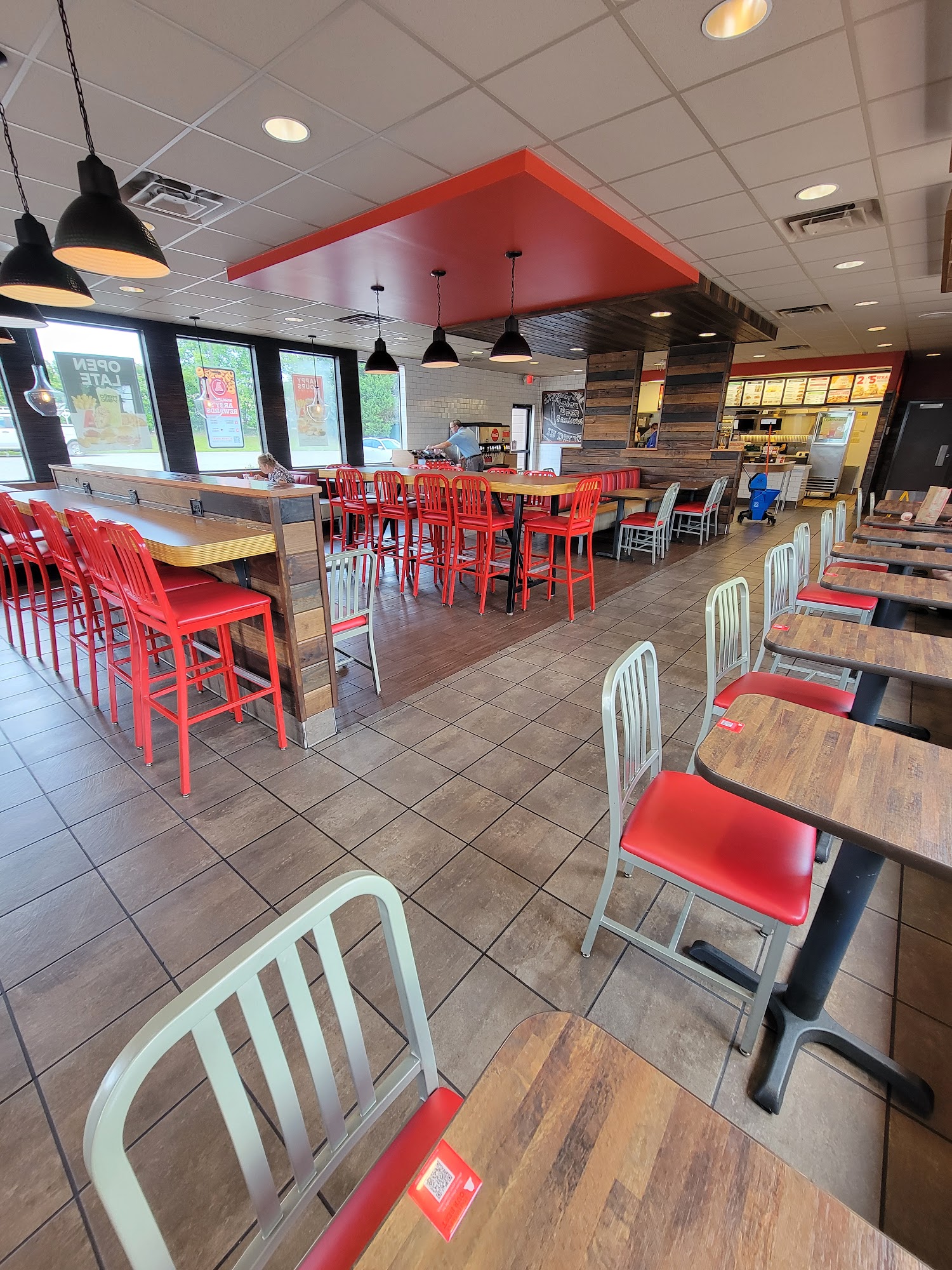 Arby's