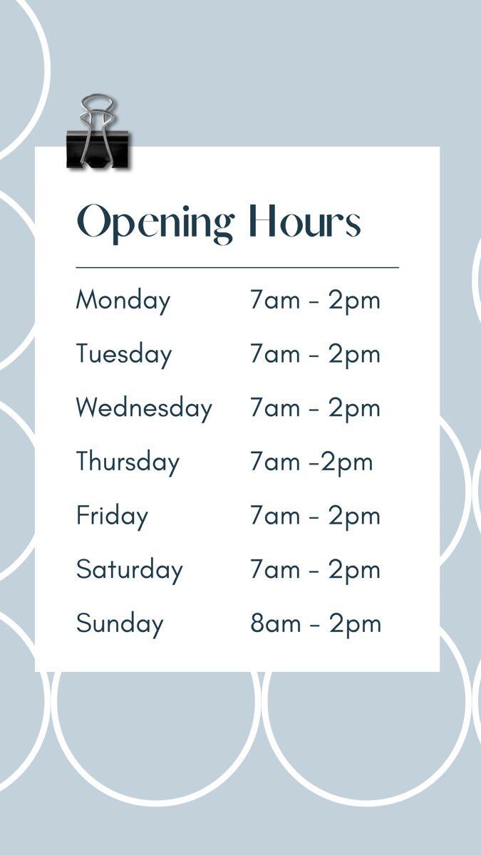 Photo credit: nextdoor