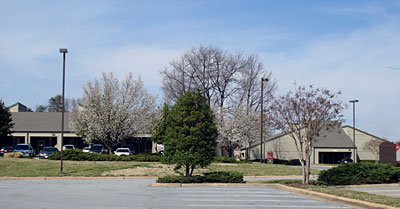 James E. Avent Jr. LLC