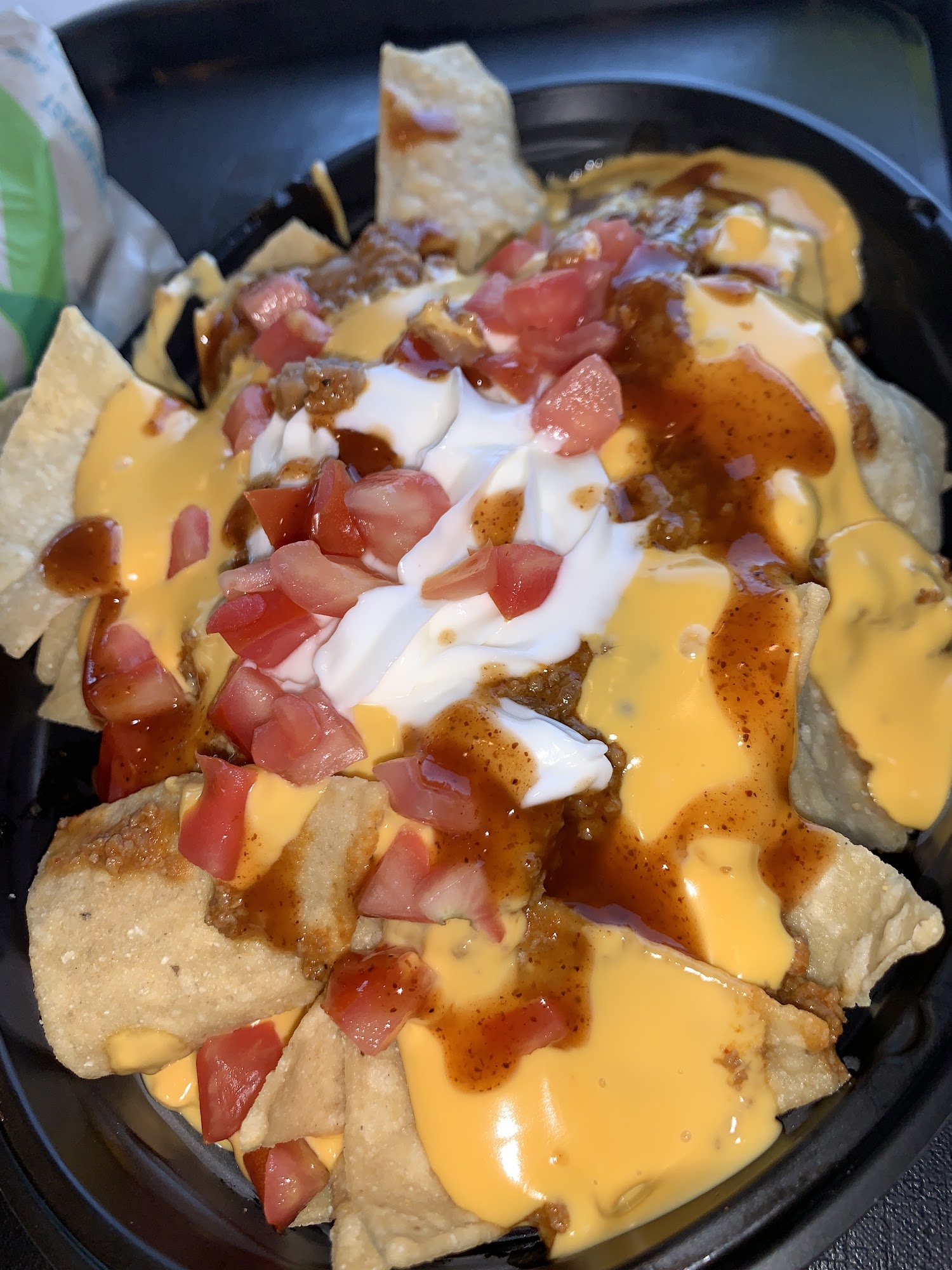 Taco Bell