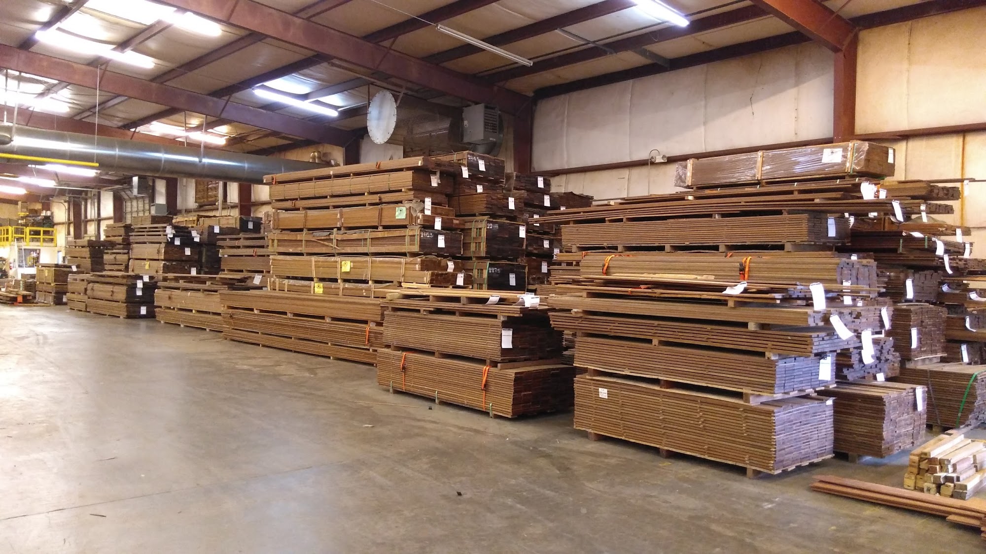 Advantage Lumber, LLC 2520 Blacksburg Rd, Grover North Carolina 28073