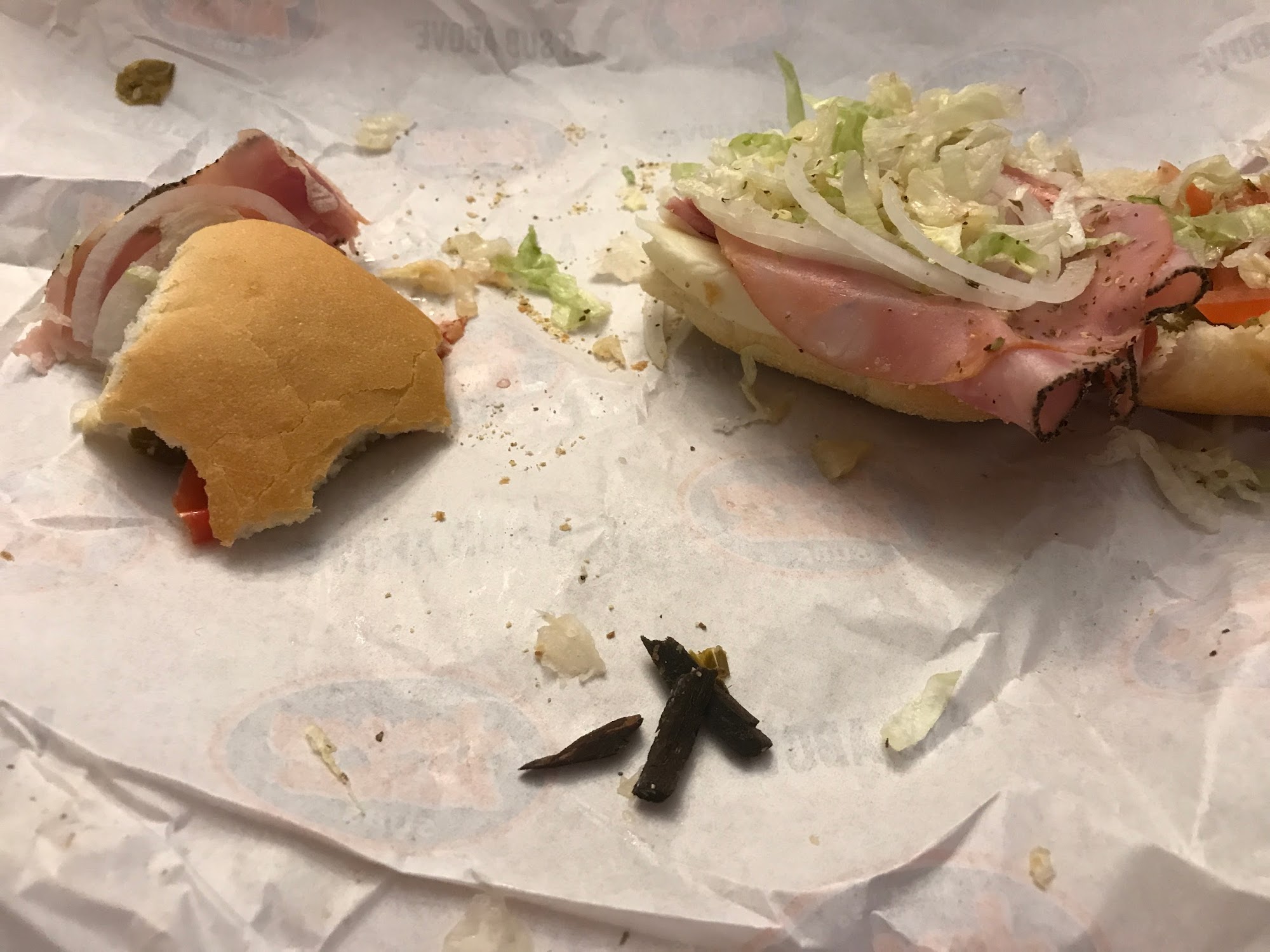 Jersey Mike's Subs