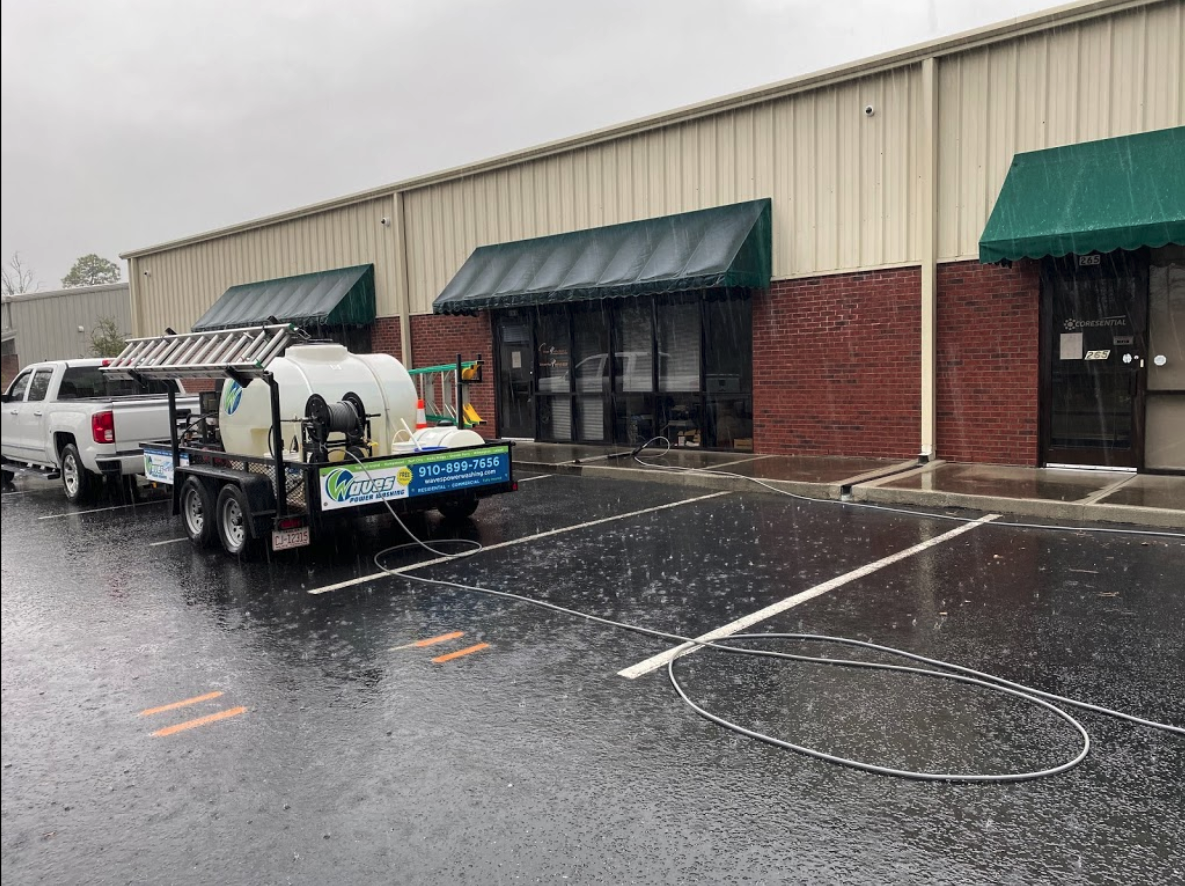 Photo credit: nextdoor