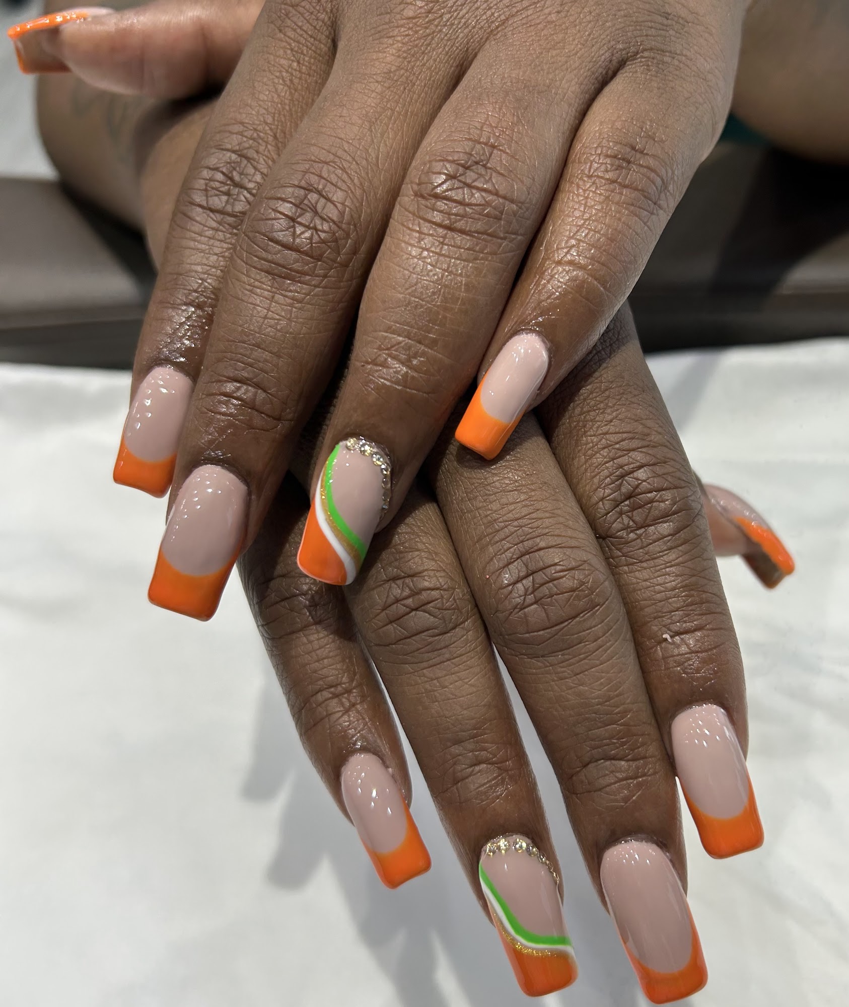 ABN NAILS
