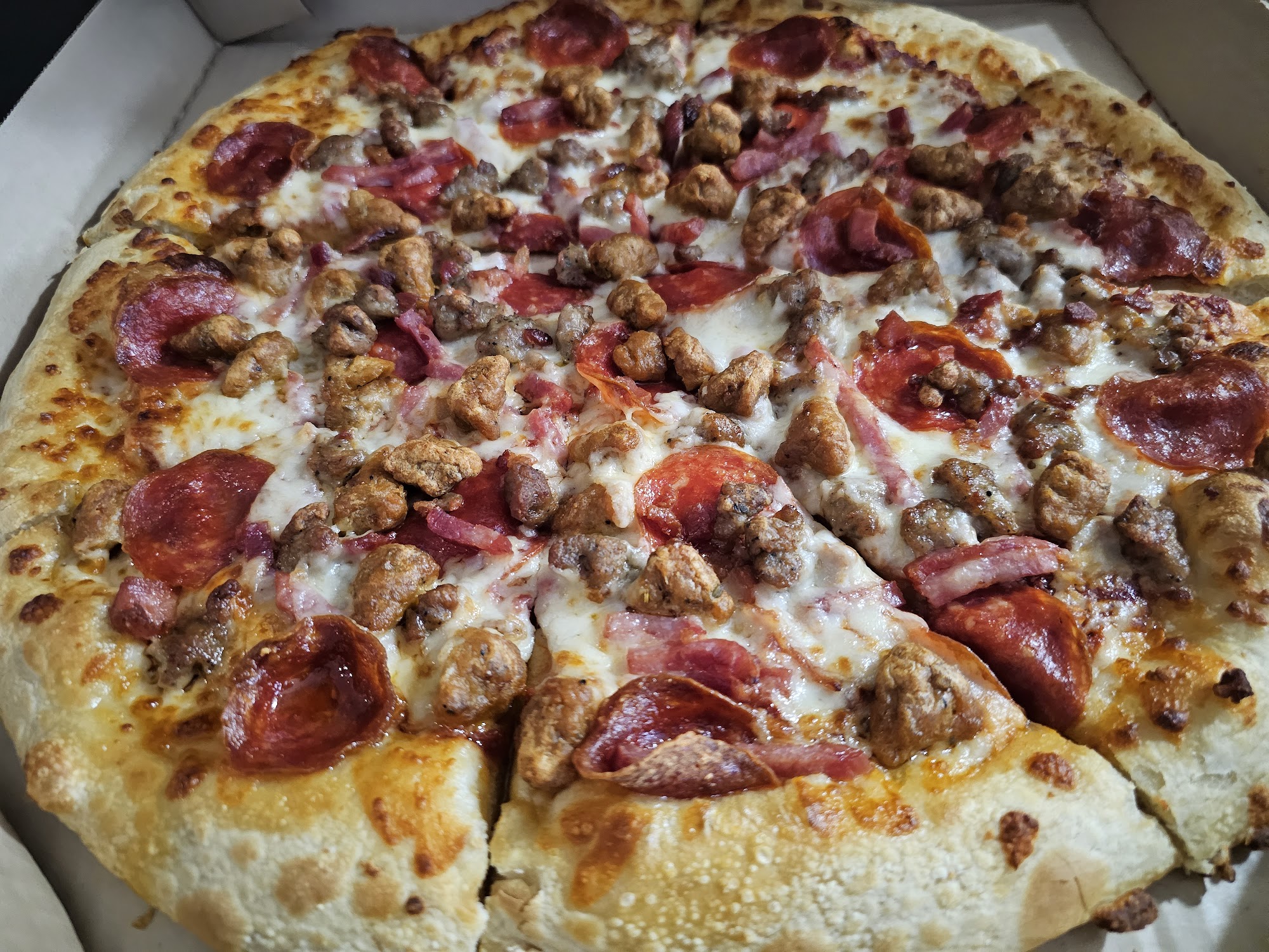 Pizza Hut