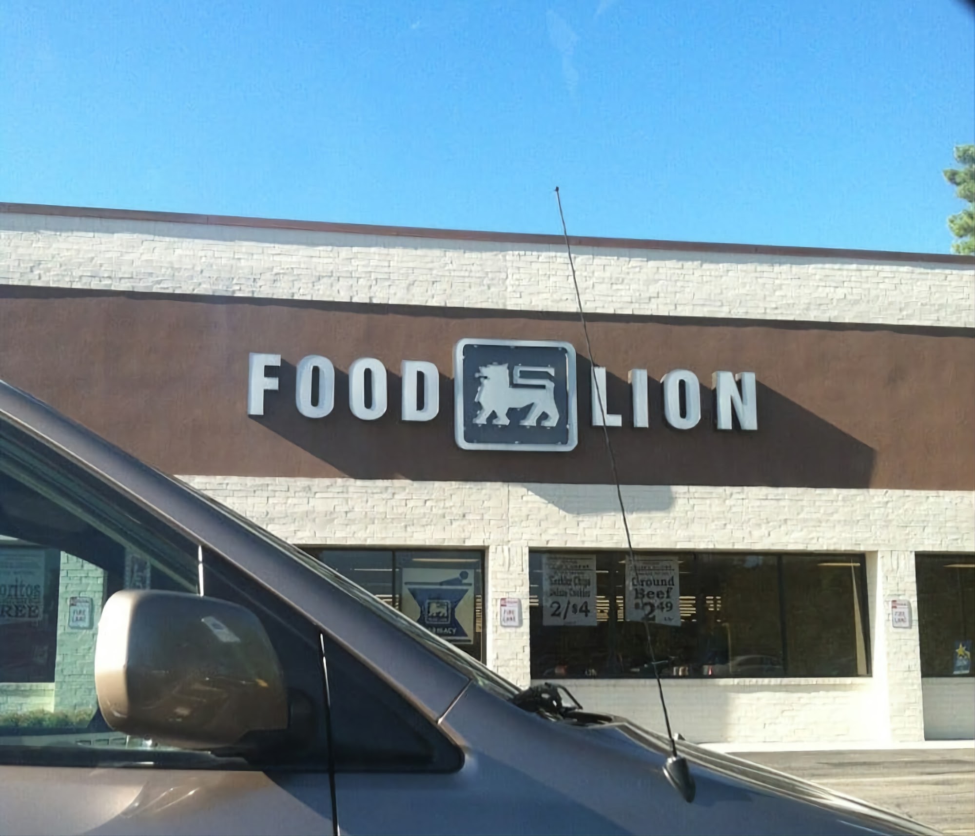 Food Lion Pharmacy