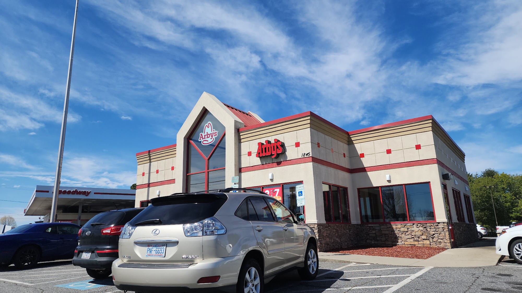 Arby's