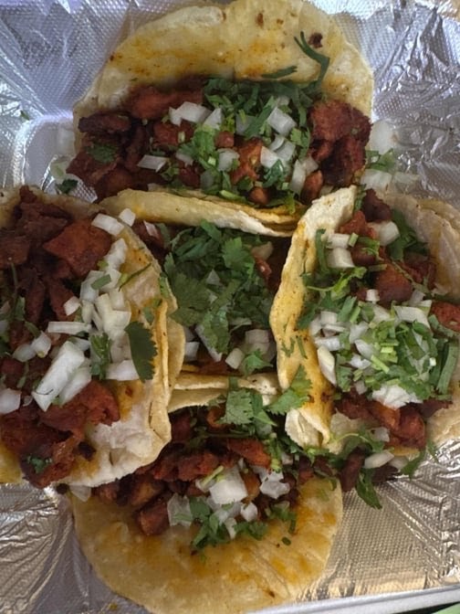Tacos Resendiz