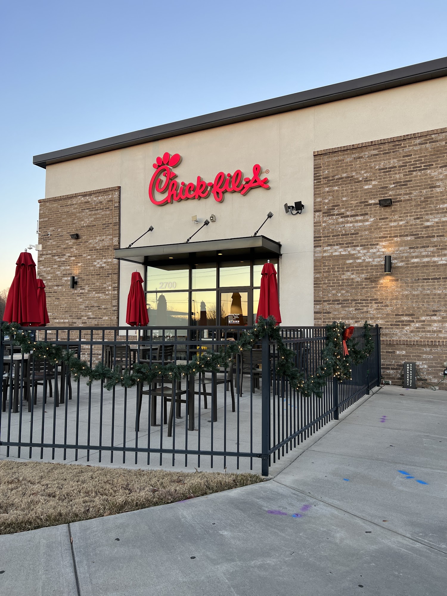 Chick-fil-A