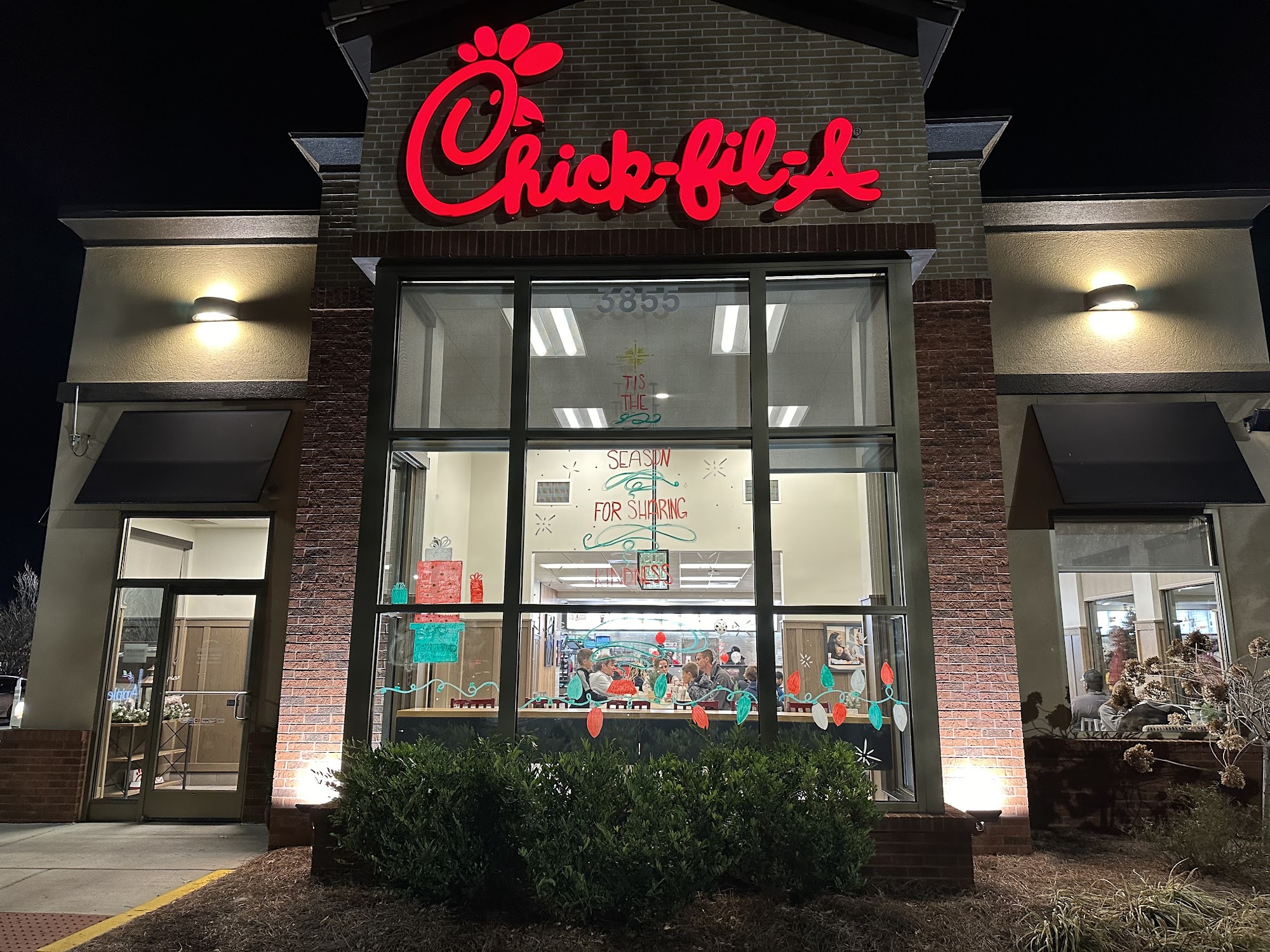 Chick-fil-A