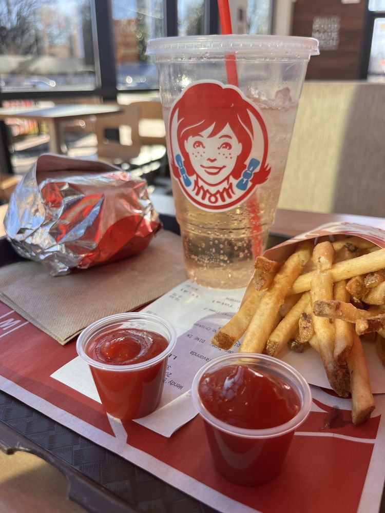 Wendy's