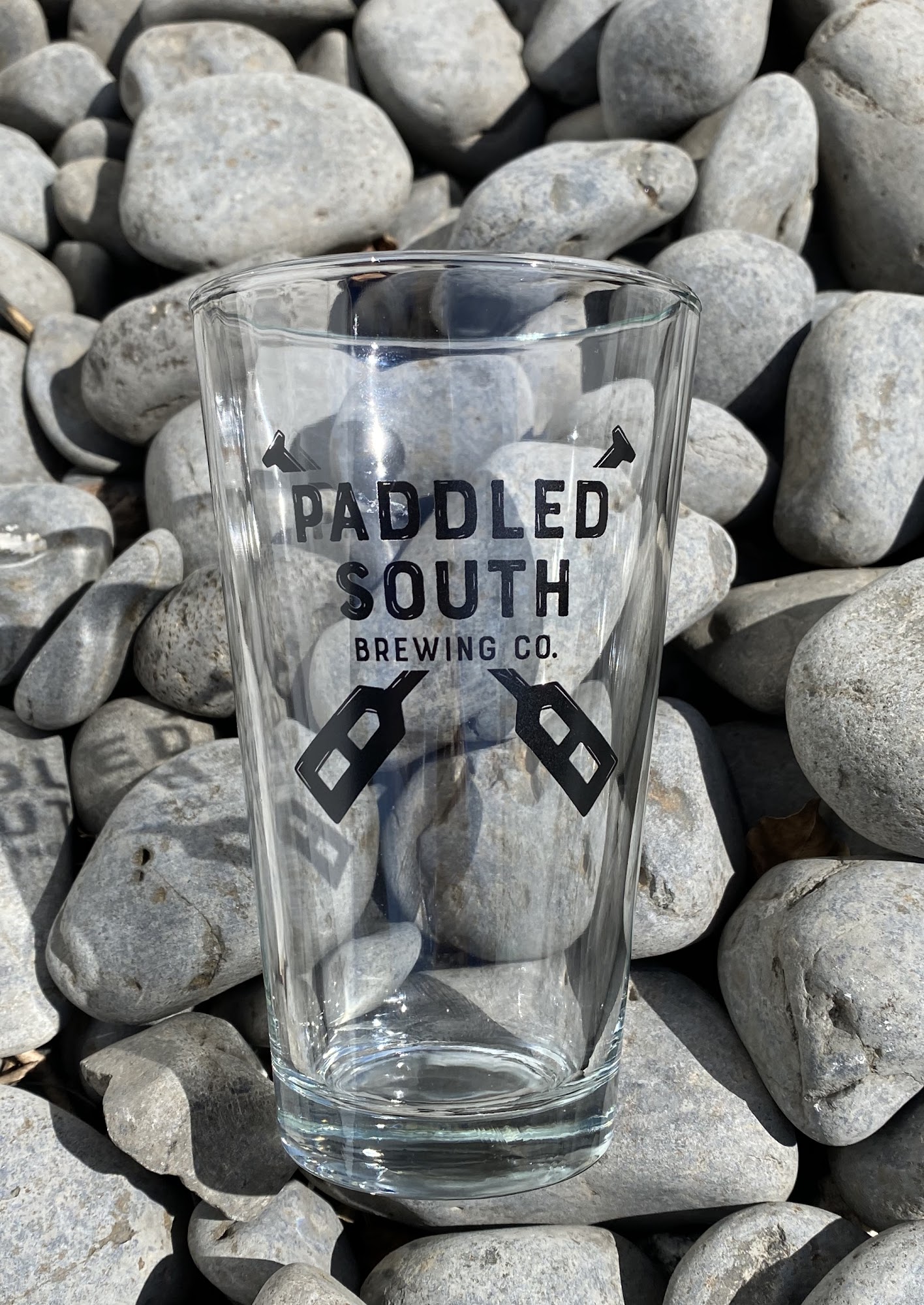 Paddled South Brewing Company
