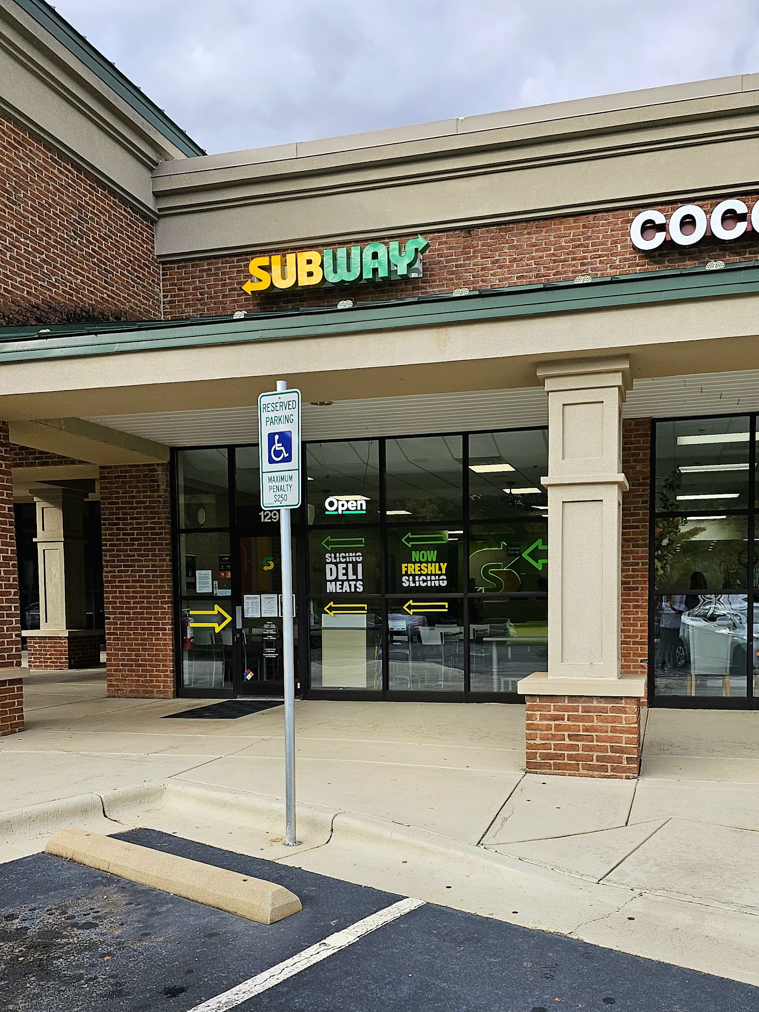 Subway