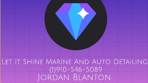 Let it shine detailing