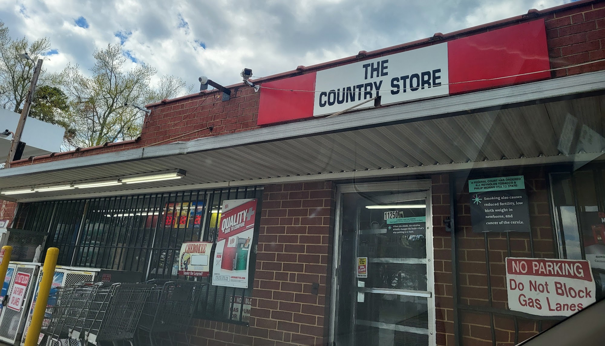 The Country Store