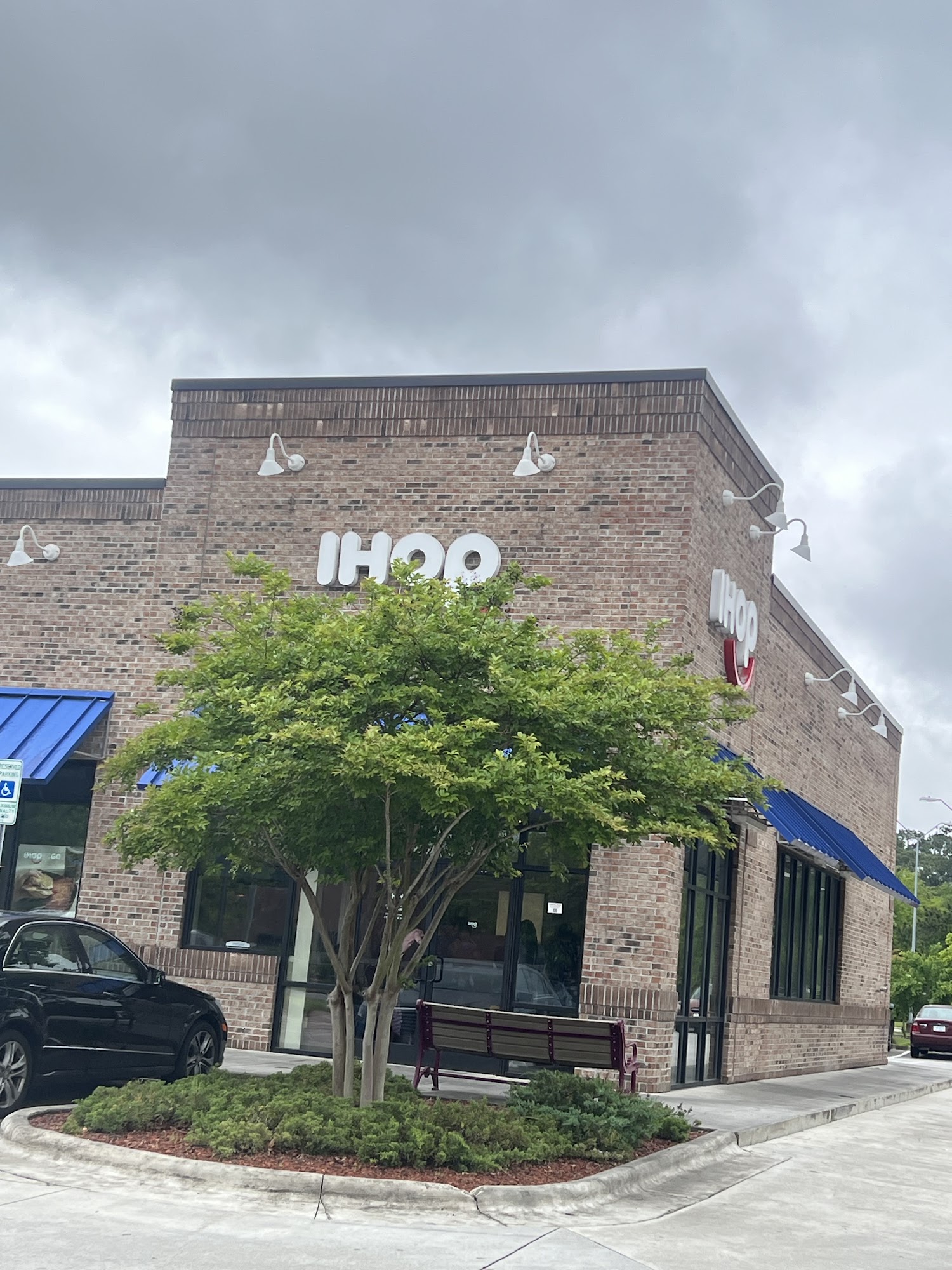 IHOP