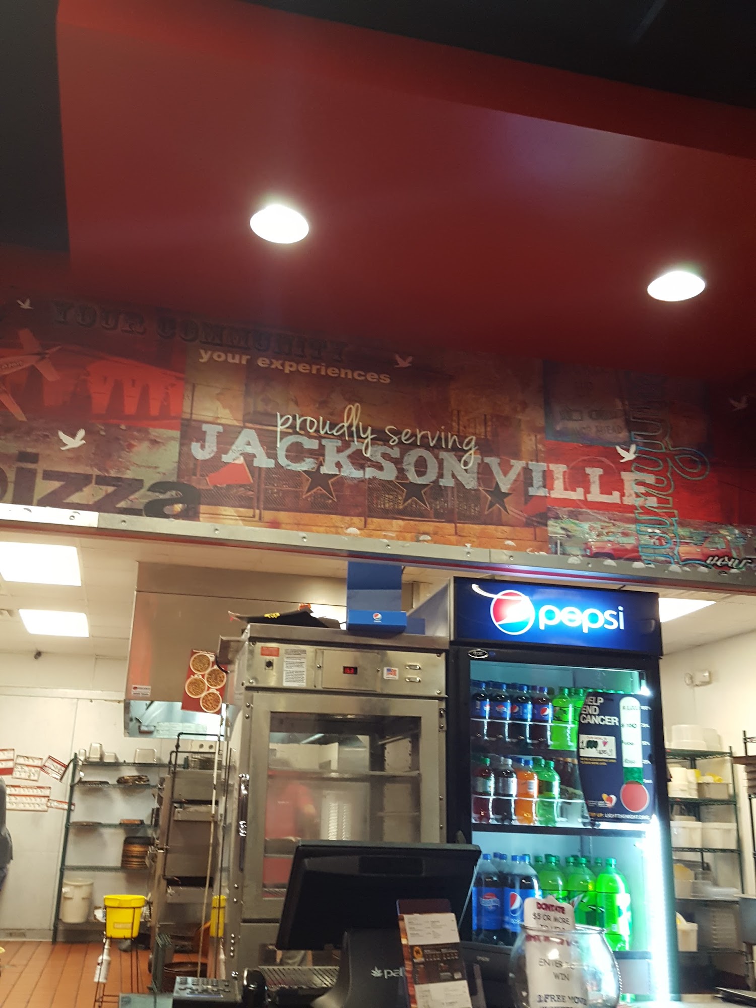 Pizza Hut