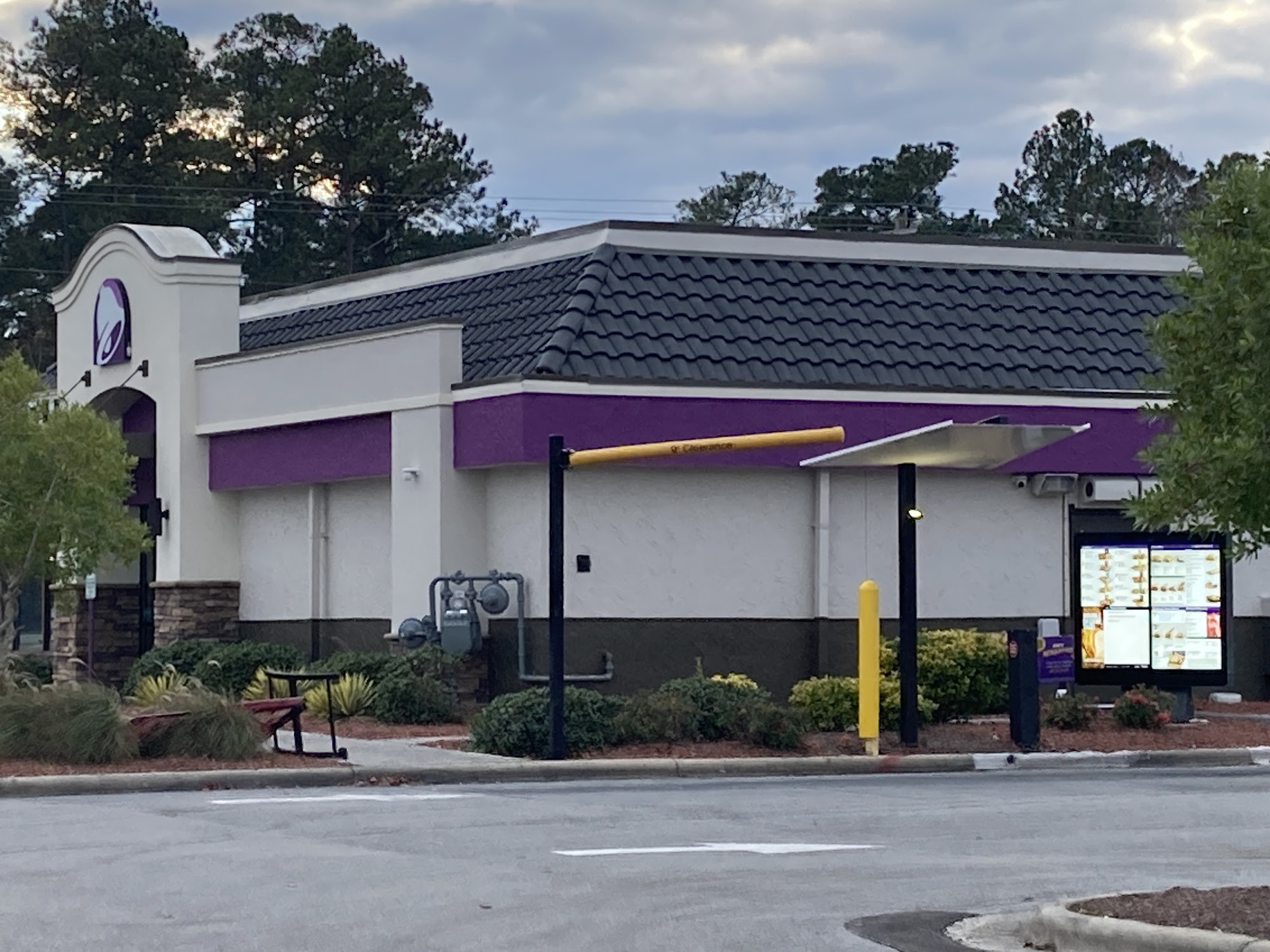 Taco Bell