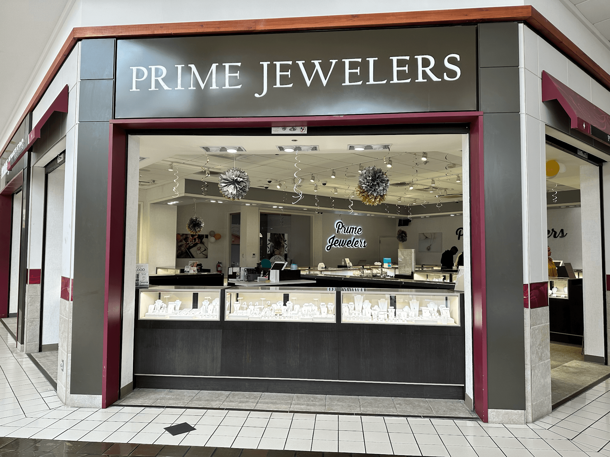 Prime Jewelers