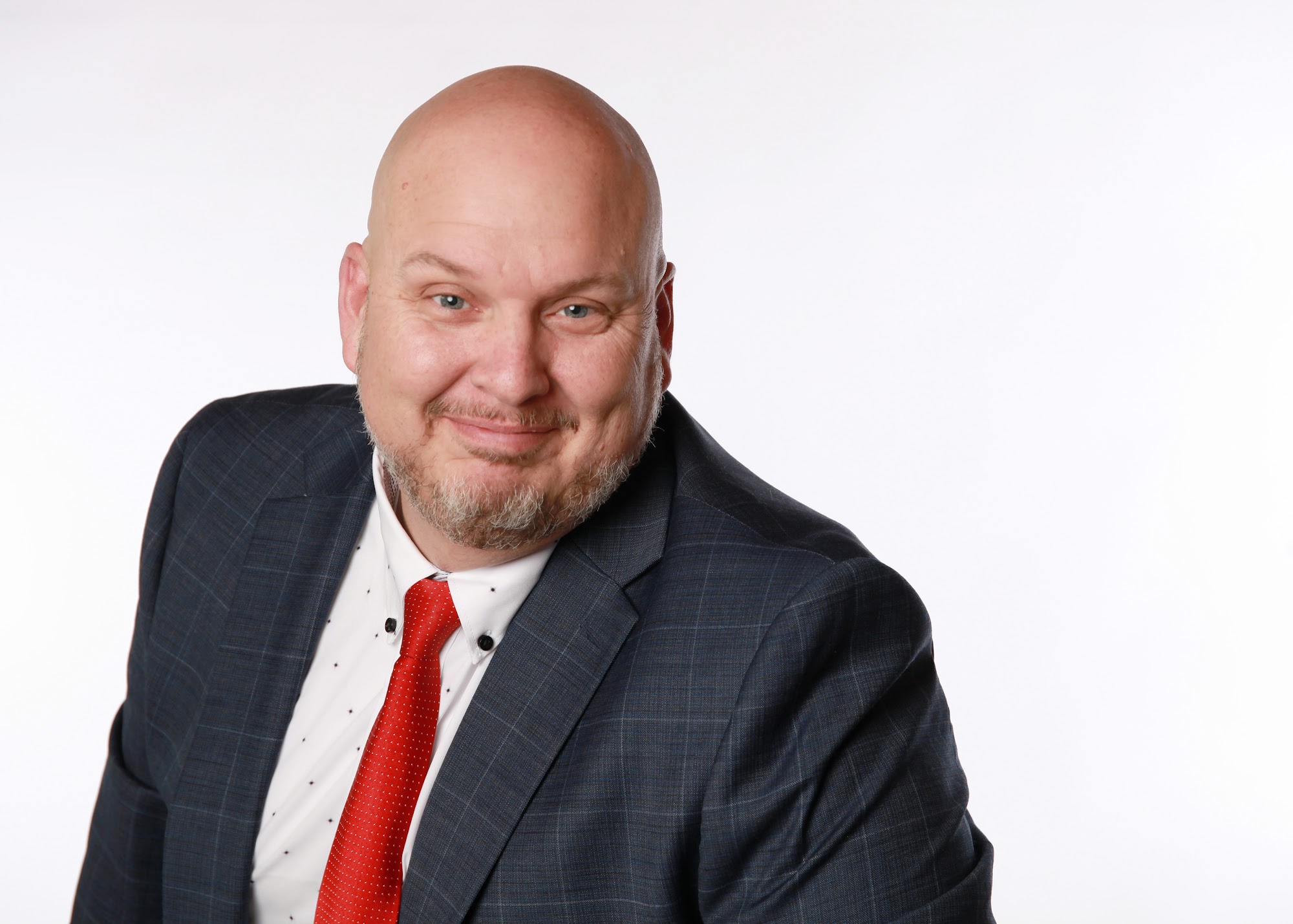 Vance Murphy - Vance Murphy - HomeSmart Connection