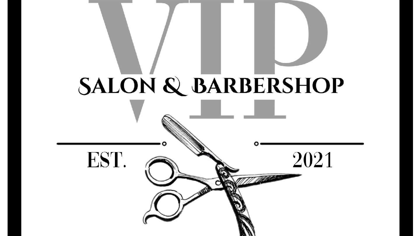 VIP Salon & Barbershop 150 South Bridge St, Jonesville North Carolina 28642