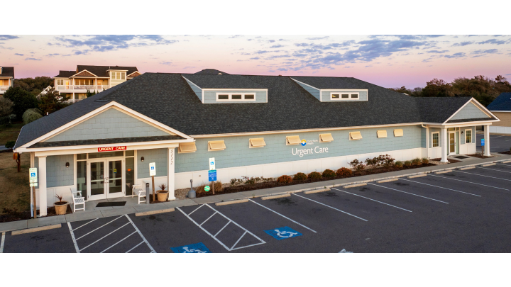 The Outer Banks Hospital Urgent Care - Kitty Hawk