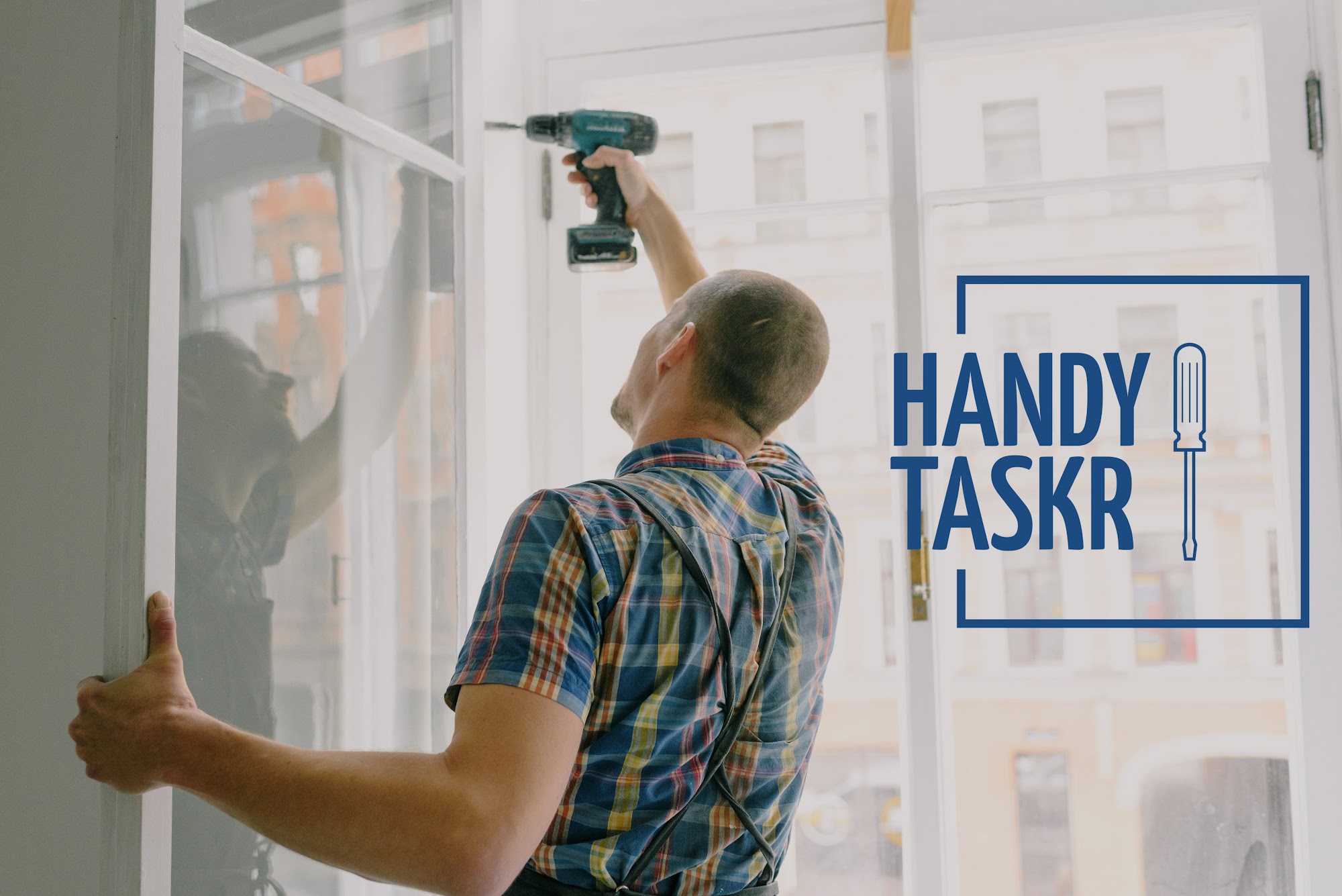 Handy Taskr LLC