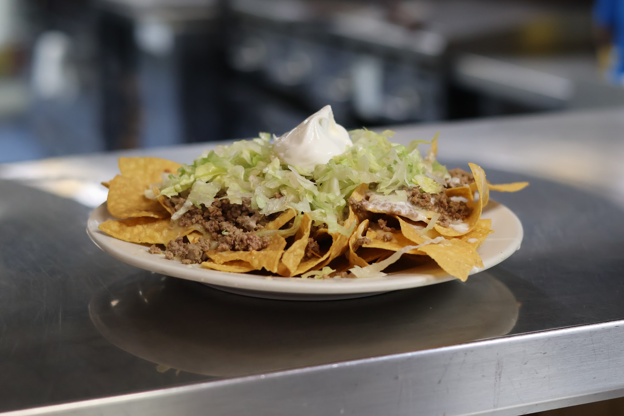 Mazatlan Family Mexican Restaurant (Southmont)