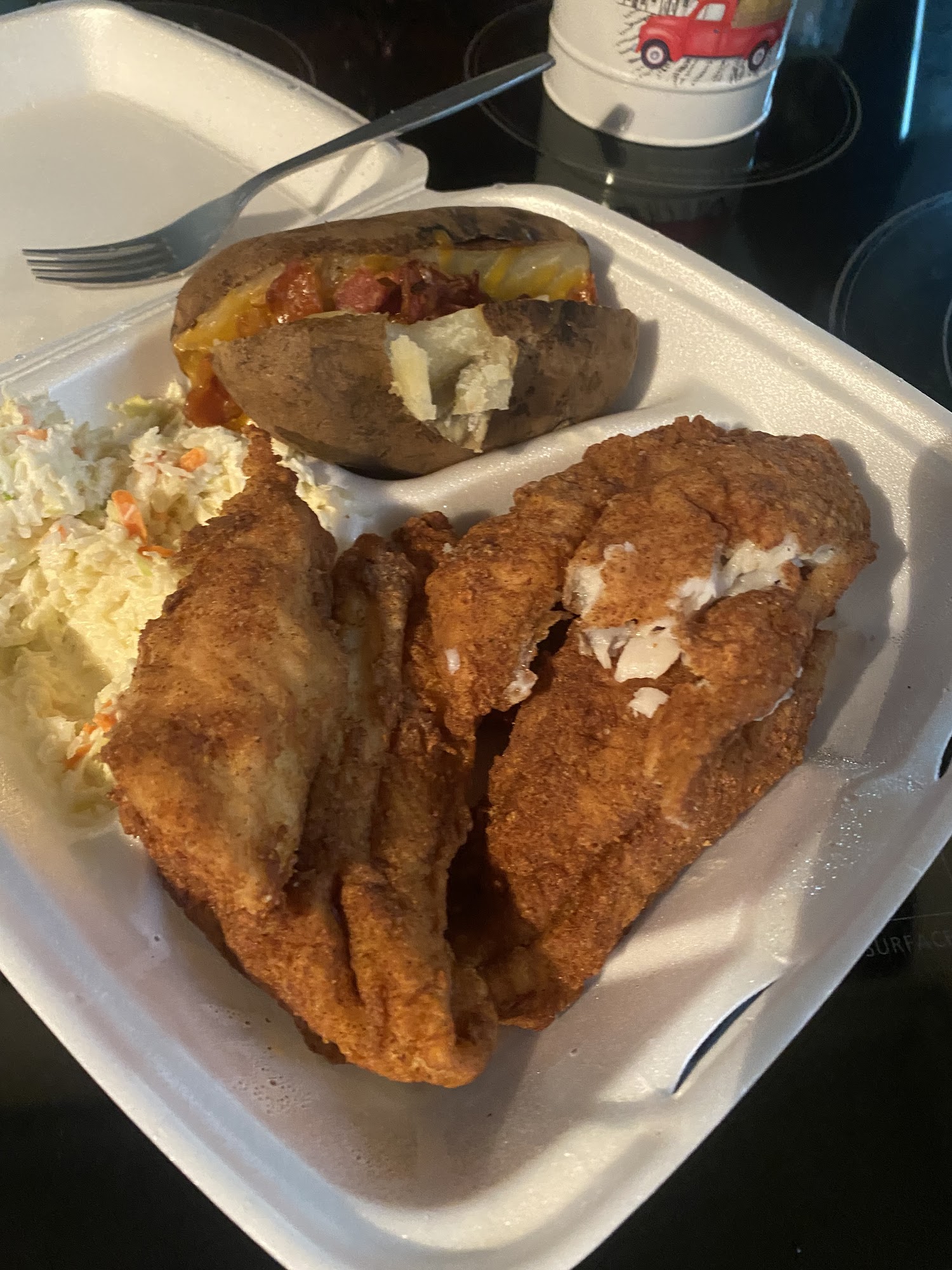 Eve's Diner