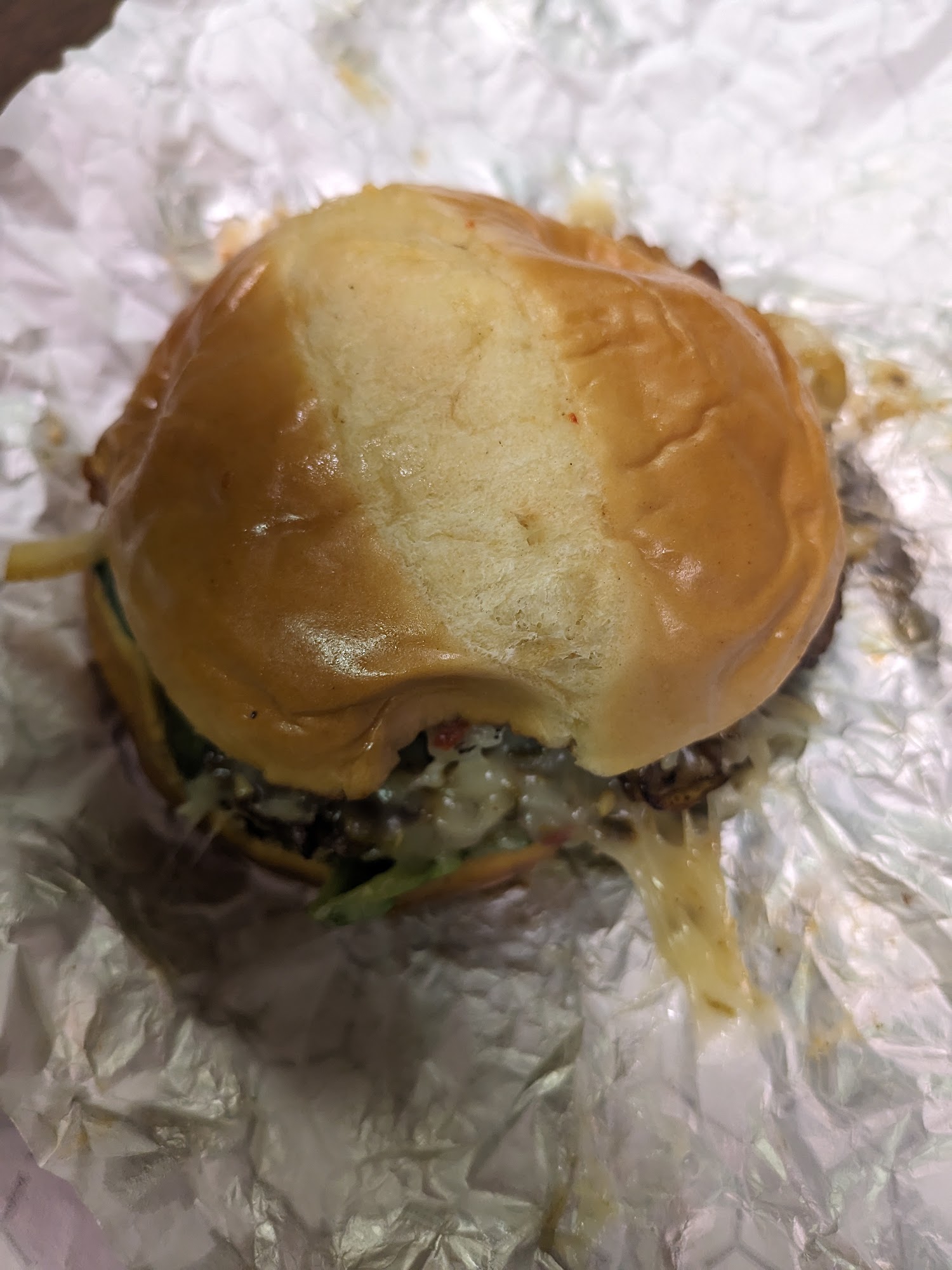 Mama C's