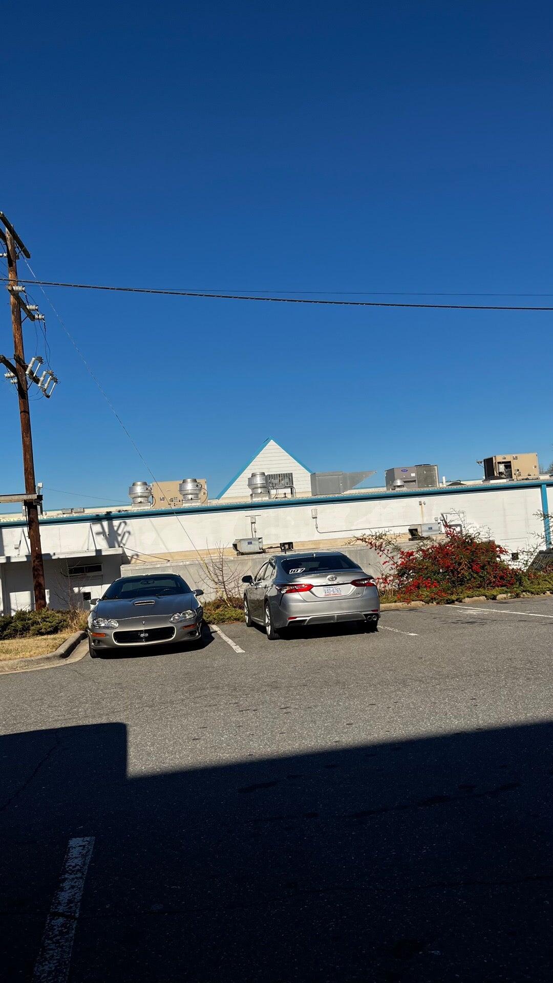 Photo credit: nextdoor