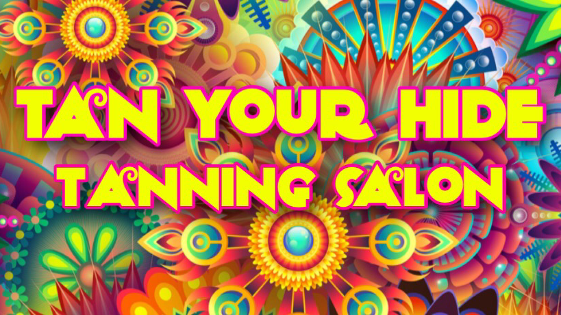 Tan Your Hide