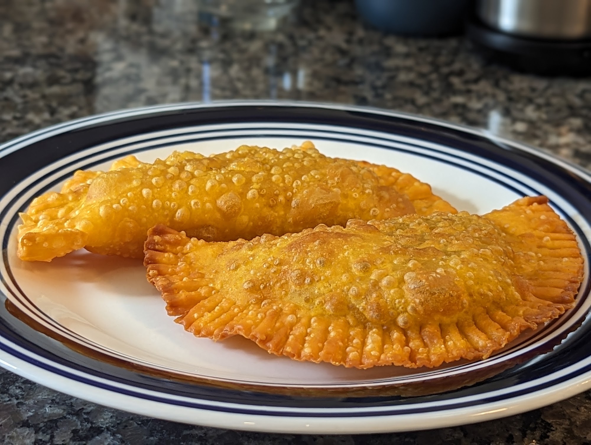 Rene Authentic Puerto Rican Cuisine food truck 107 E Clay St, Mebane