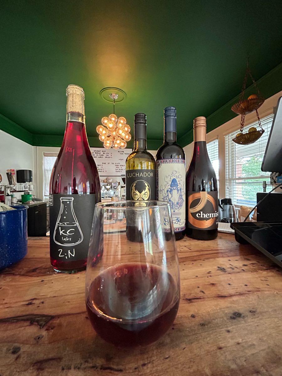 Photo credit: nextdoor