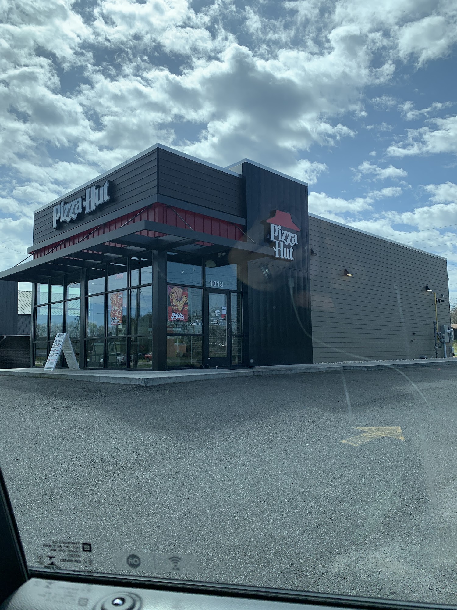 Pizza Hut