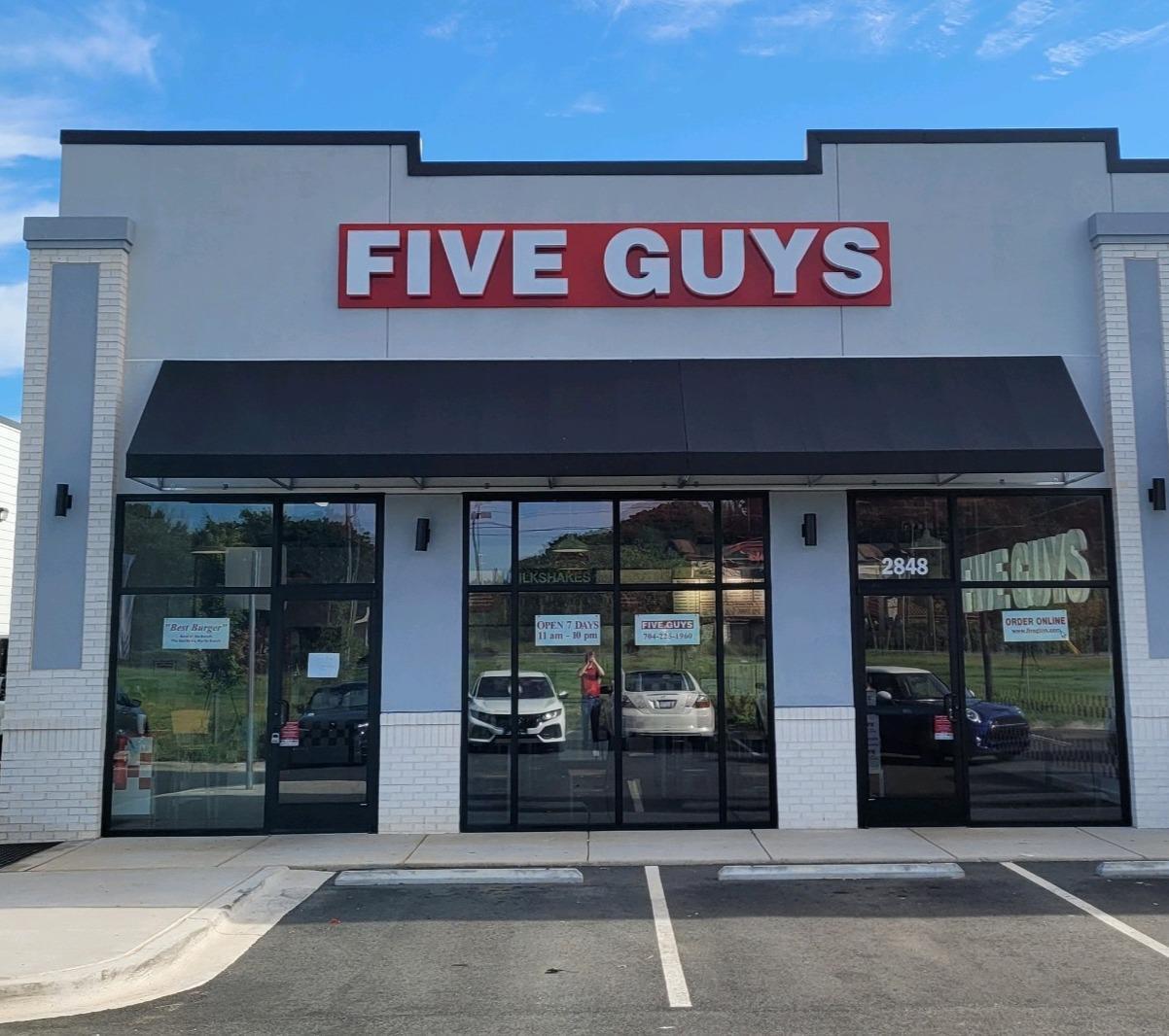Photo credit: nextdoor