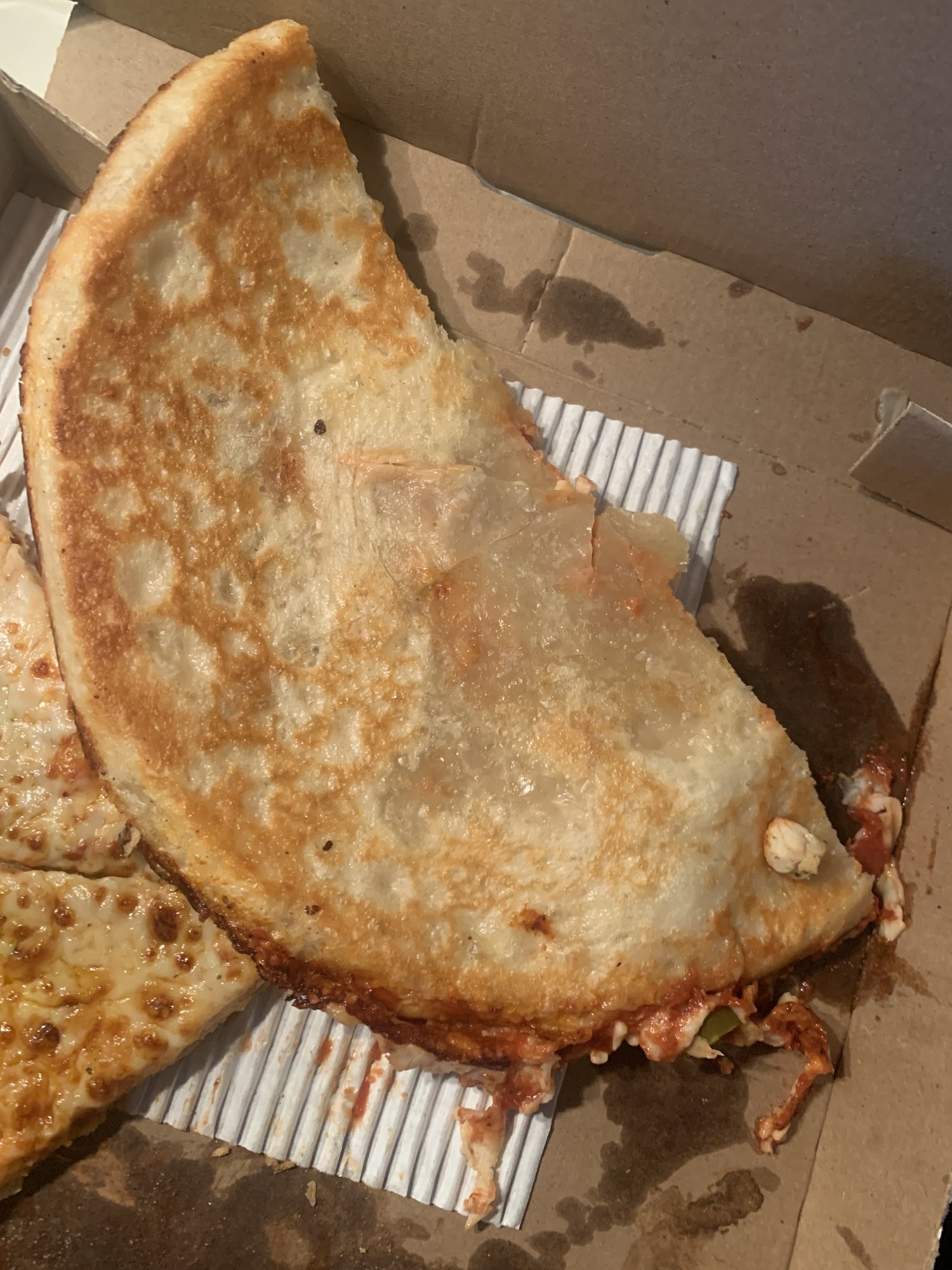Domino's Pizza