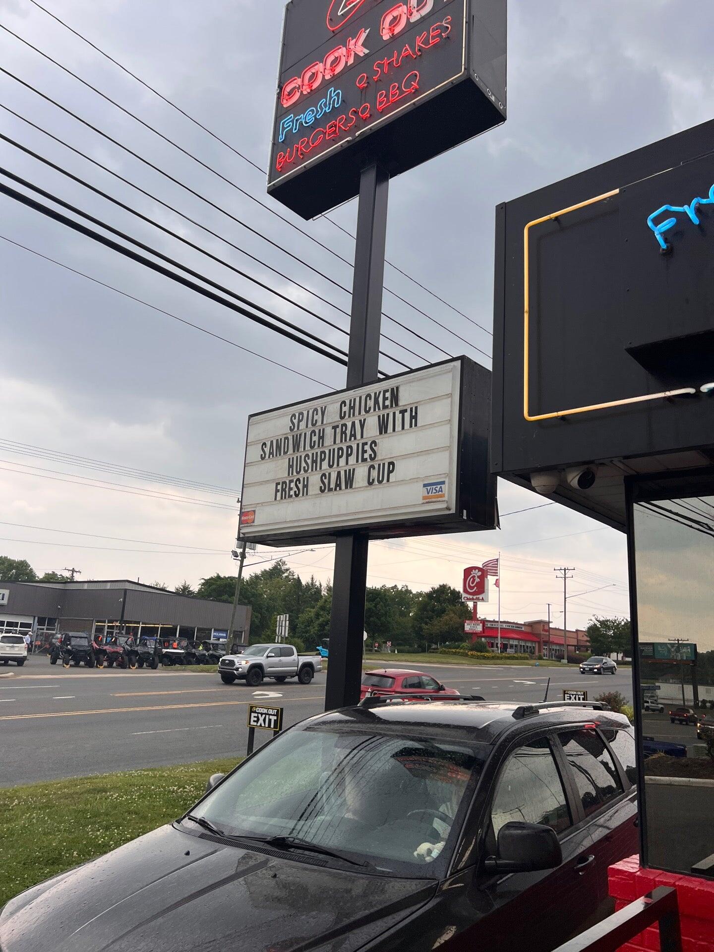 Photo credit: nextdoor