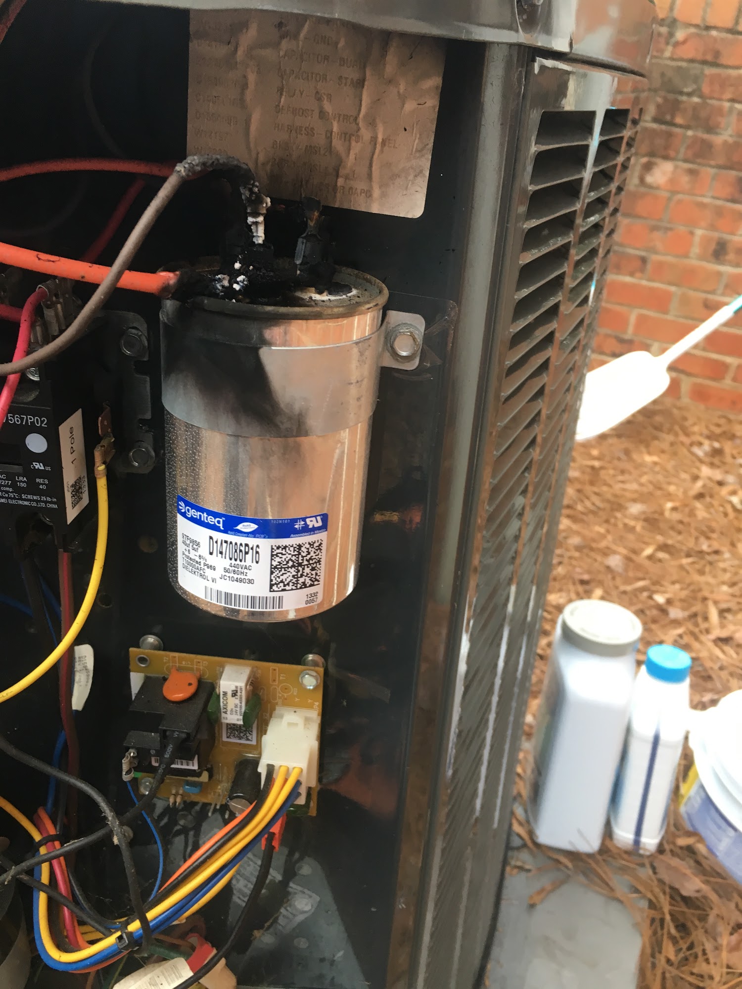 Cool Tech Heating & Air Conditioning 120 Einsteins Run, Mt Holly North Carolina 28120