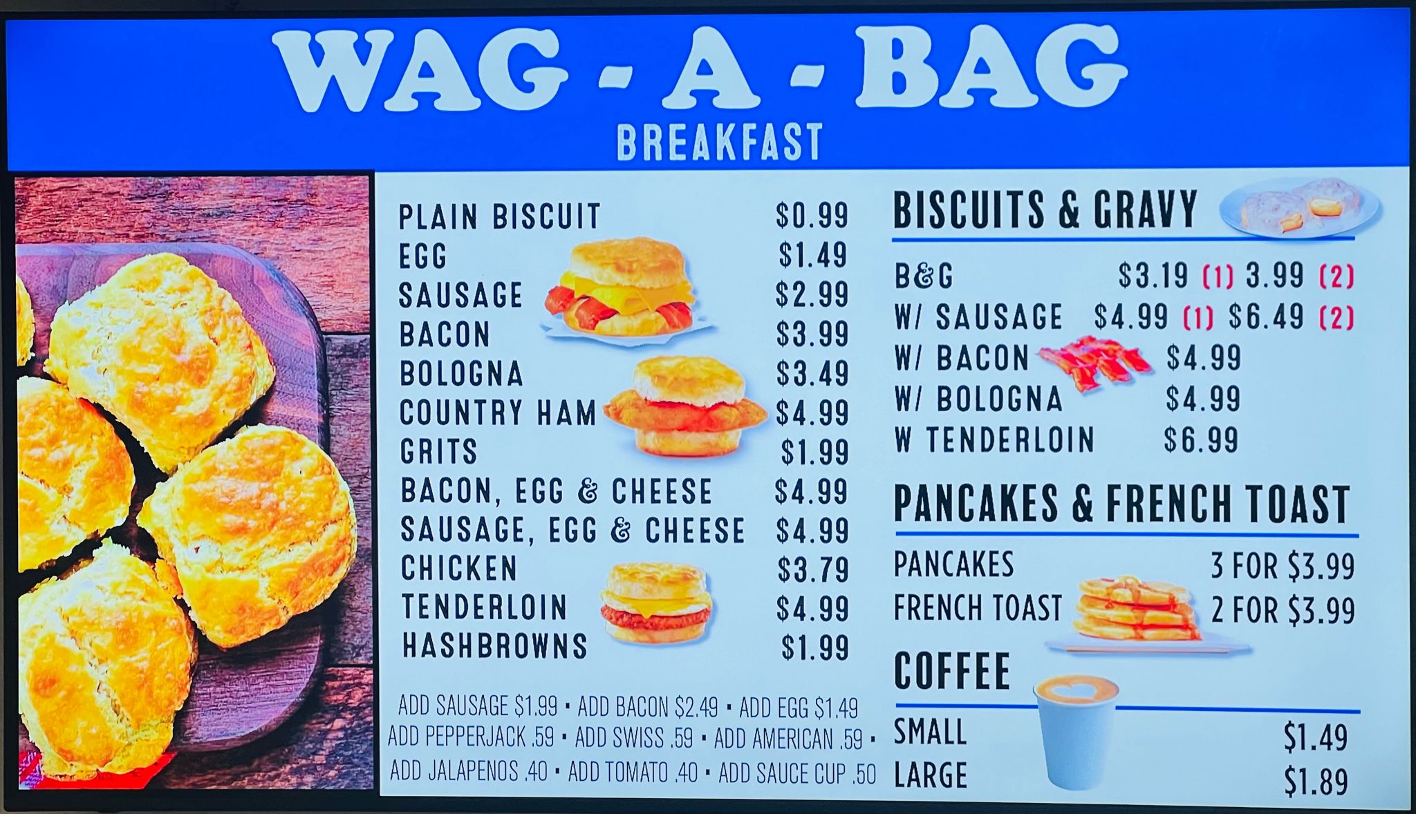 Photo credit: Restaurantji