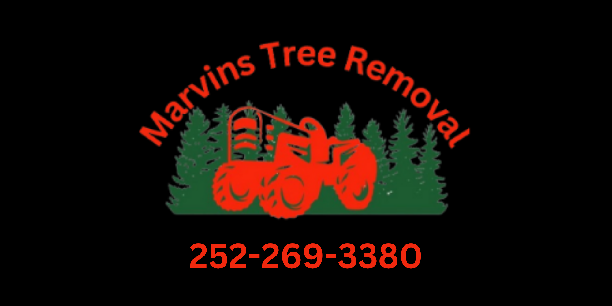 Marvins Tree Removal 150 Chips Rd, Newport North Carolina 28570