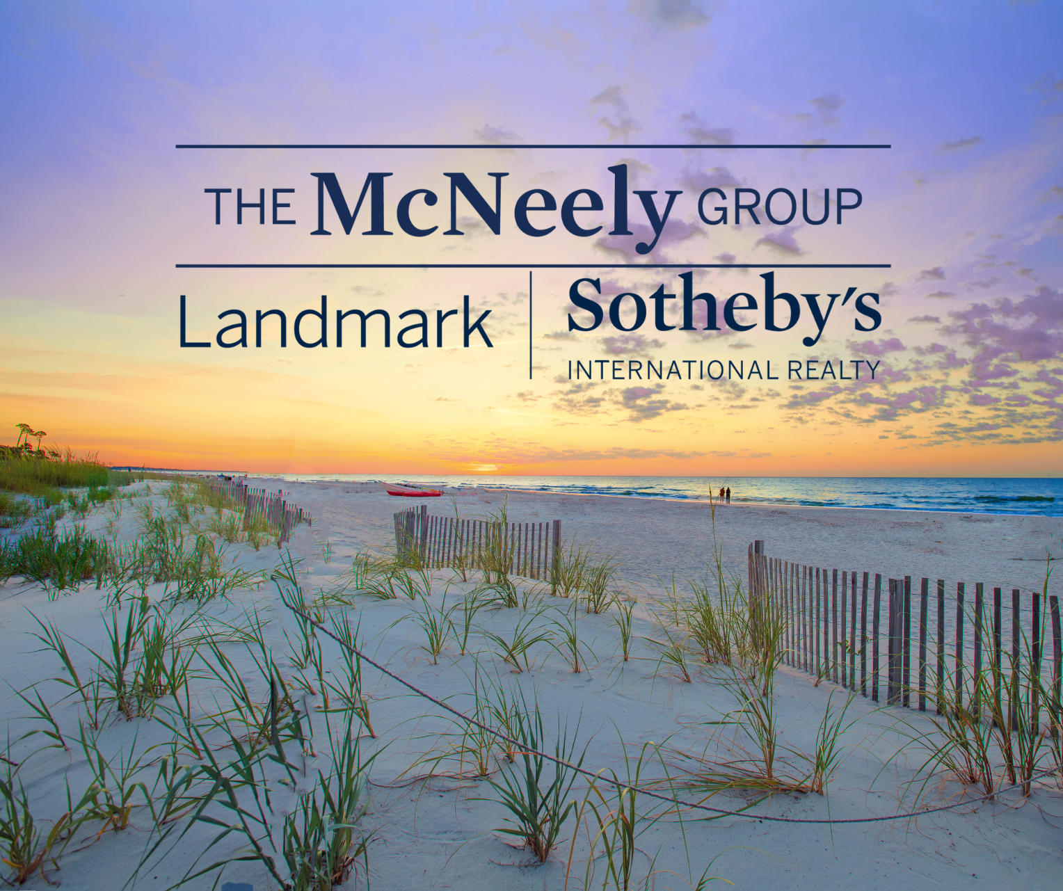 The McNeely Real Estate Group