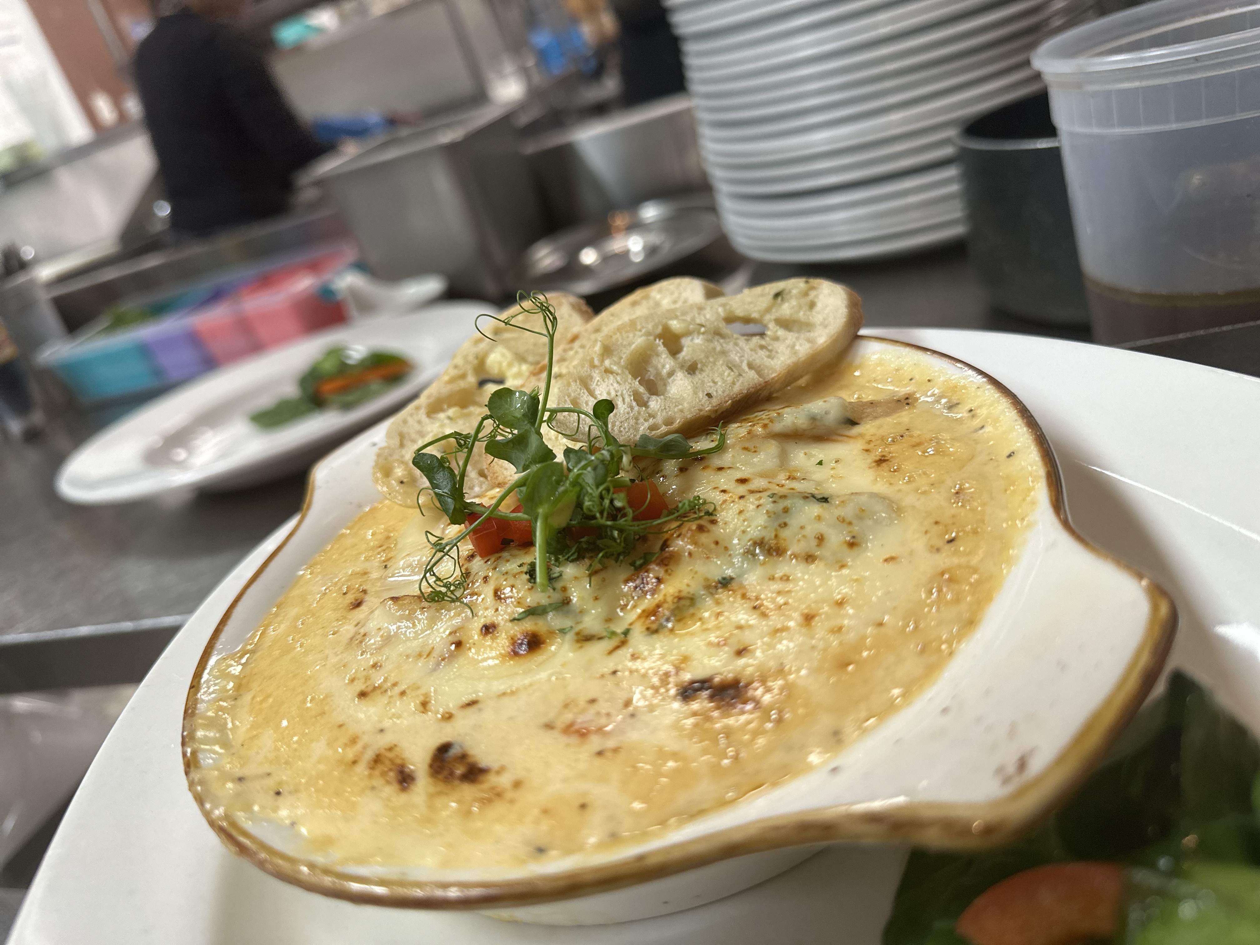 Photo credit: restaurantji