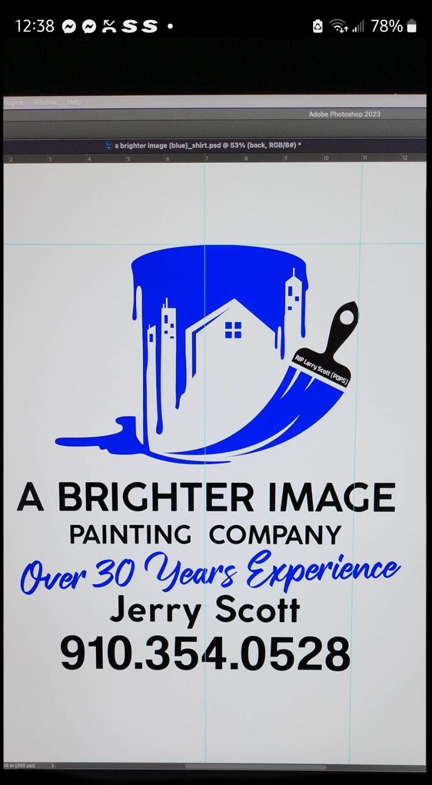 A Brighter Image Painting LLC